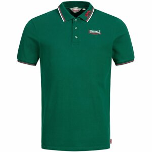 Férfi ingpóló Lonsdale Slim Fit