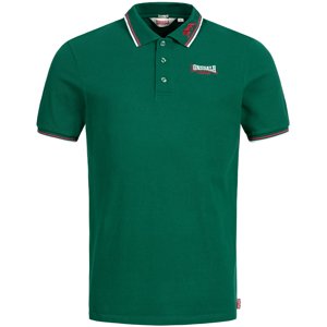 Férfi ingpóló Lonsdale Slim Fit