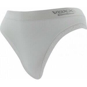 Women's bamboo panties VoXX white