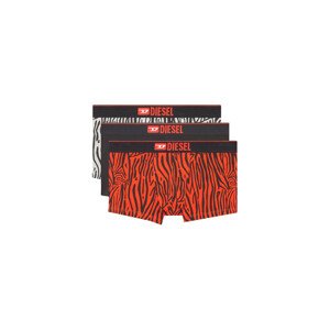Diesel Boxer shorts - UMBX-DAMIENTHREEPACK BOXER-SHO multicolour