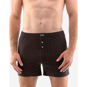 Men's shorts Gino black