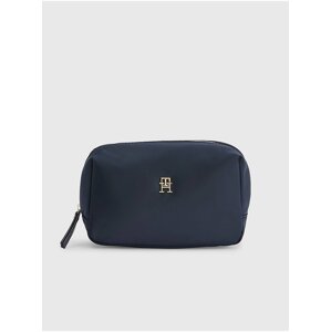Dark blue Women's Cosmetic Bag Tommy Hilfiger - Women