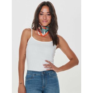 Cream Women's Basic Top JDY Ava - Women