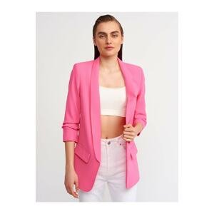 Dilvin Blazer - Rosa - Regular fit