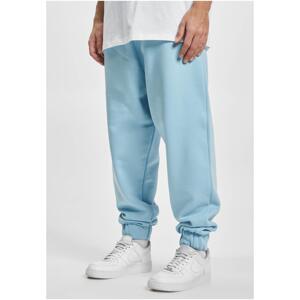 DEF Sweatpants light blue