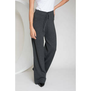 Deni Cler Milano Woman's Trousers T-Ds-556D-0P-40-80-1