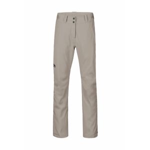 Women's ski pants Hannah HALLY II goat