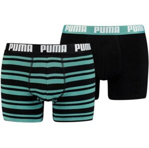 Puma Man's 2Pack Underpants 907838