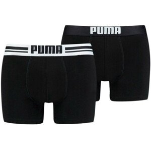 Puma Man's 2Pack Underpants 90651903