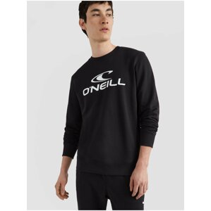 ONeill Black Mens Sweatshirt O'Neill - Men