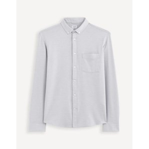 Celio Shirt slim Dactive - Men