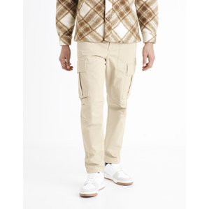 Celio Cargo Dogo Trousers - Men