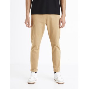 Celio Stretch Pants Dotrip - Men