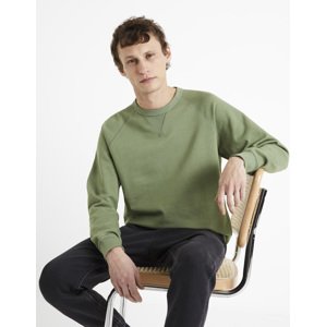 Celio Sweatshirt Debiais - Men