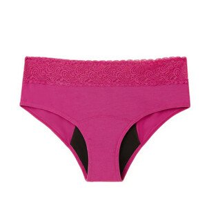 Women's panties Bodylok menstrual pink