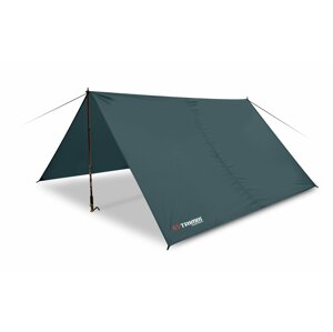 Trimm TRACE tent green