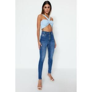 Women's jeans Trendyol Denim