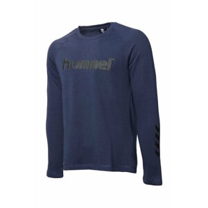 Hummel Sweatshirt - Dark blue - Regular fit