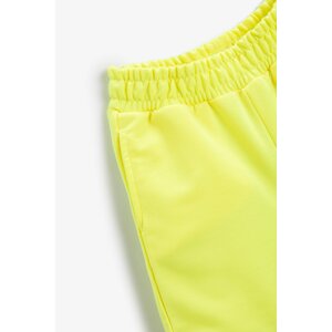 Koton Basic Midi Shorts