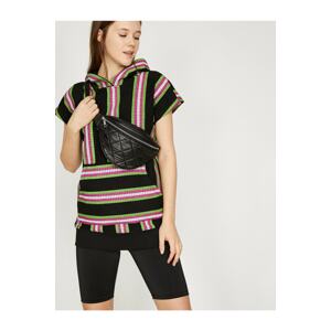 Koton Pocket Detailed Tunic