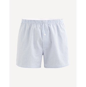 Celio Shorts Dibistripe - Men