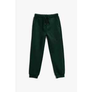 Koton Basic Jogger Pants