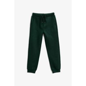 Koton Basic Jogger Pants