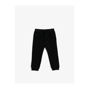 Koton Basic Sweatpants With Pockets
