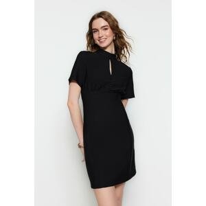 Trendyol Dress - Black - A-line