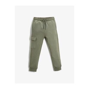 Koton Basic Jogger Pants