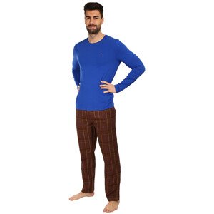 Men's pajamas Tommy Hilfiger multicolor