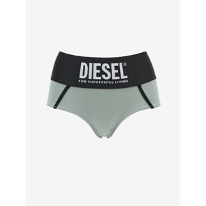 Diesel Panties Ufpn-Oxy Mutande - Women