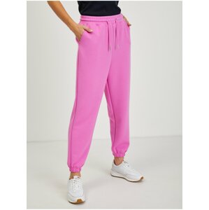 Pink Women's Sweatpants ONLY Scarlett - Women