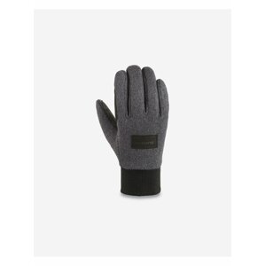 Dakine Patriot Grey Women's Gloves - Women