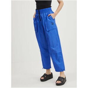 Puma Dare To Blue Women's Rustling Trousers - Women