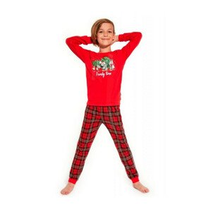 Boys' pajamas Cornette Family time