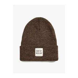 Koton Basic Knit Beanie