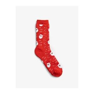 Koton Socks - Red - Single