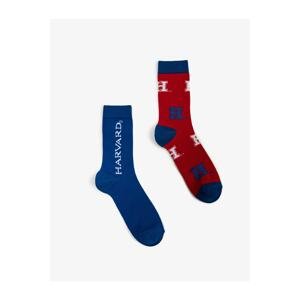Koton Socks - Red - 2 pcs