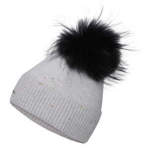 Women's beanie Hannah ROSALIA drizzle