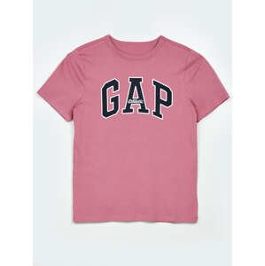 GAP Kids organic T-shirt logo - Boys