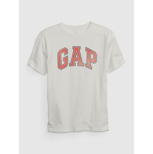 GAP Kids T-shirt made of organic cotton - Boys