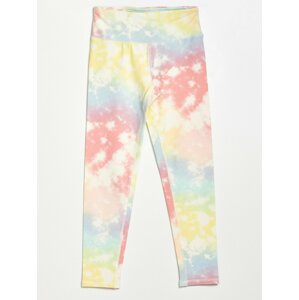 Kids Leggings GapFit high rise - Girls