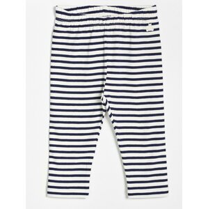 GAP Kids Striped Leggings organic - Girls