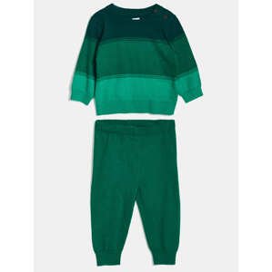 GAP Baby sweater and pants set - Boys