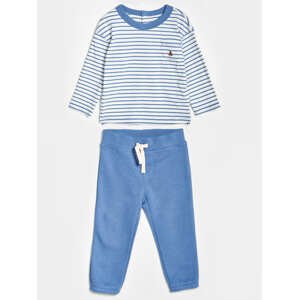 GAP Kids Sweatshirt & Sweatpants Set - Boys