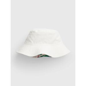 GAP Kids double-sided hat floral - Girls