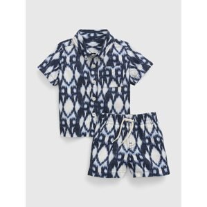 GAP Baby Short Set Shirts Shorts - Boys