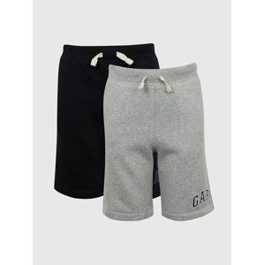 GAP Kids Shorts, 2pcs - Boys