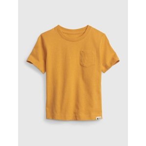 GAP Kids T-shirt made of organic cotton - Boys